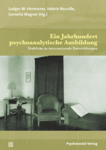 Ein Jahrhundert psychoanalytische Ausbildung.