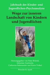Wege zur inneren Landschaft von Kindern und Jugendlichen